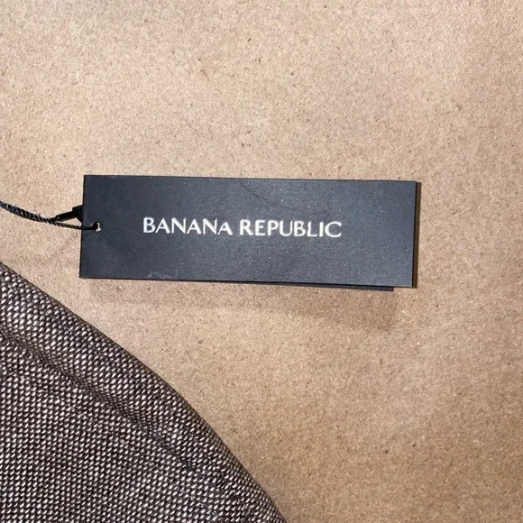 Banana Republic Business Pants, size 10 - Picture 7 of 7